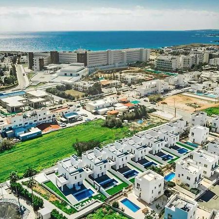 Villa Nissinia - Nissi Beach Area أيا نابا المظهر الخارجي الصورة